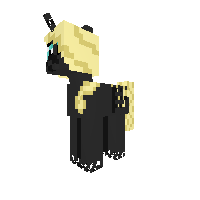 Fluttershy-Changeling