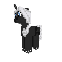 Rarity-Changeling