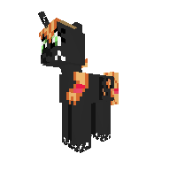 Applejack-Changeling