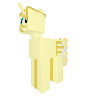 New Pony
