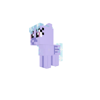 New Pony