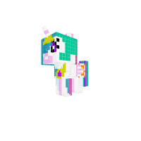 Princess celestial baby