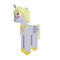 princess derpy