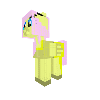flutter shy from (BOD)