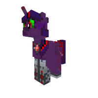 corrupted twilight gala
