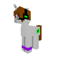 deadlox pony