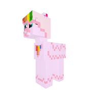 fluffle puff-rainbow power-