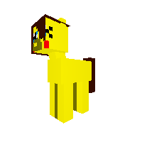 Pikachinha