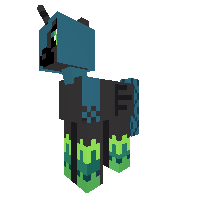 Queen chrysalis