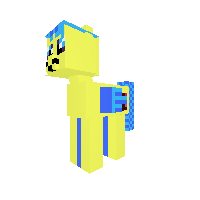 art pony