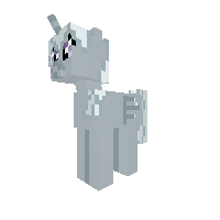 Alicorn Silverspeed