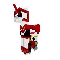 Knockout as a pony