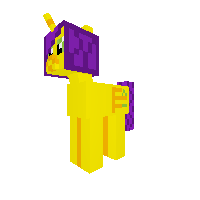 New Pony