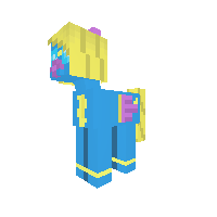 Clove Hitch - Wonderbolt