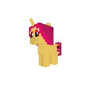 Desert Swirlie