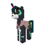 Myda the Galamaretus [Armored]