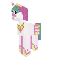 Princess Celestia