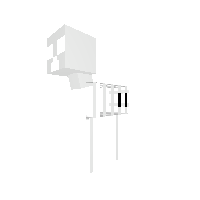 pony skeleton