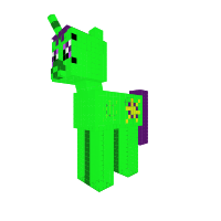 New Pony