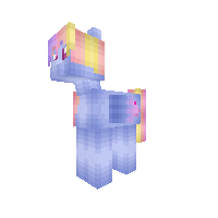 Pony Request
