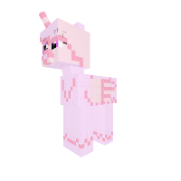 alicorn fluffle puff
