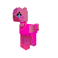 Don't hate me please...