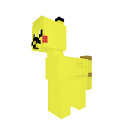 picachu