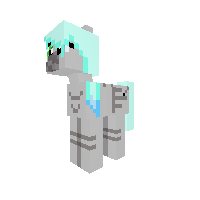 My Ponysona - Flaw