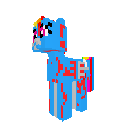 rainbow factory