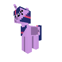 Princess Twilight sparkle