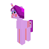 Princess Diamond Lilly