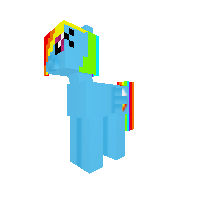Rainbow Dash