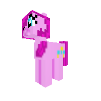 Pinkie Pie