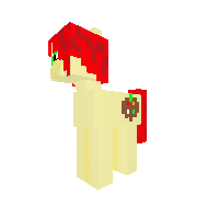 Apple Bloom