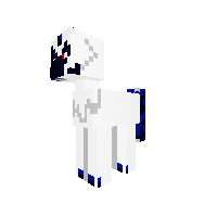 Absol Skin