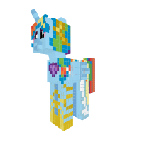 New Pony