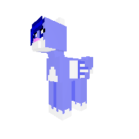 xXBlue WolfXx