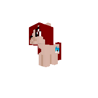 Me as a pony