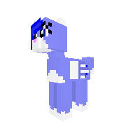 Blue Wolf