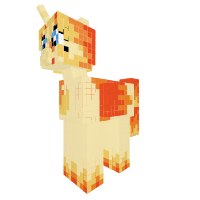 Solar Pony