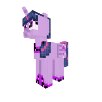 Ender Sparkle
