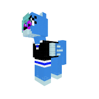 Mah Sonic Art!