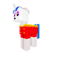 New Pony