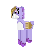 Princess Lunar Bronze