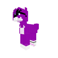 CHANGED MY PROFILE PICTURE