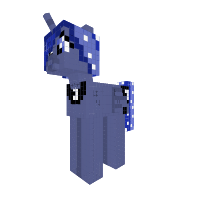 princess Luna