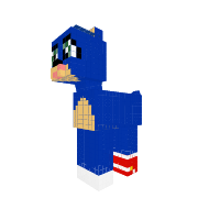 Sonic the Hedgehog