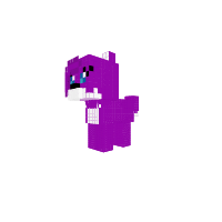Baby Luna :3