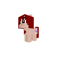 Me as a pony