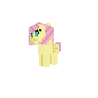 baby fluttershy